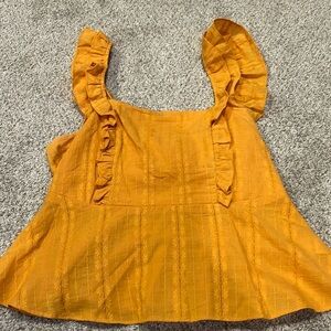 Women’s medium Lauren Conrad top